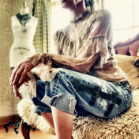 Meet your Posher, Jules~ - Picture 8 of 8